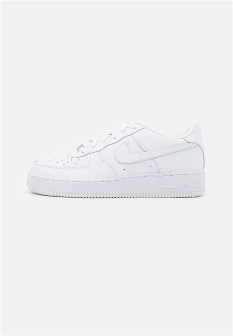 nike airforce witte sneakers zalando|nike air force 1 zalando.